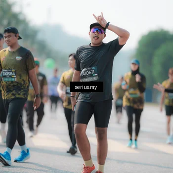 Runner Photo 6437427