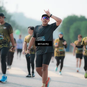 Runner Photo 6437429