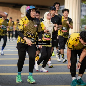 Runner Photo 6437430