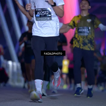 Runner Photo 6437433