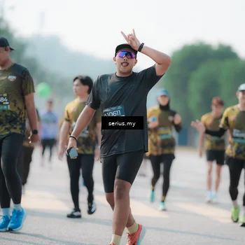 Runner Photo 6437434