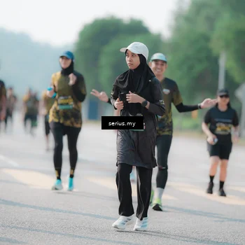 Runner Photo 6437436