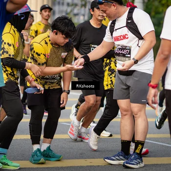 Runner Photo 6437437