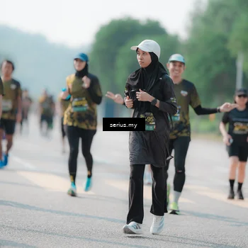Runner Photo 6437438