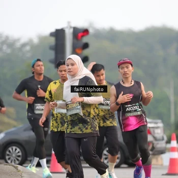 Runner Photo 6437446