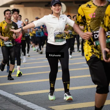 Runner Photo 6437452