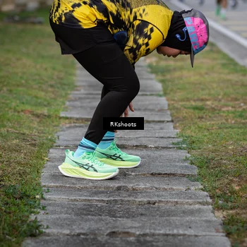 Runner Photo 6437453