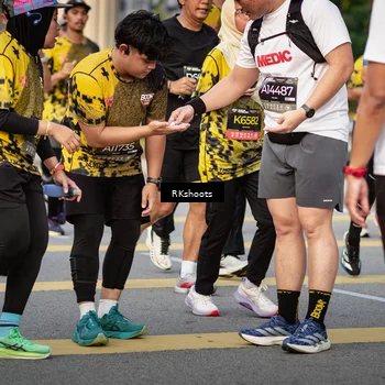 Runner Photo 6437454
