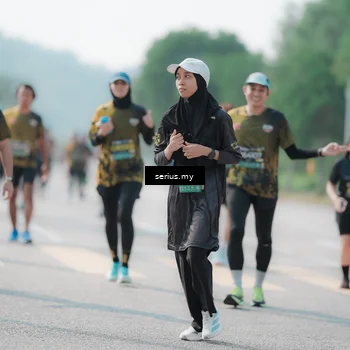 Runner Photo 6437455