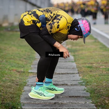 Runner Photo 6437457