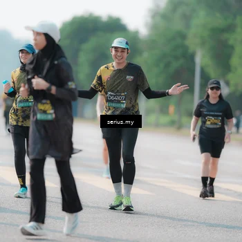 Runner Photo 6437458