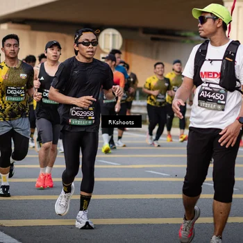 Runner Photo 6437460