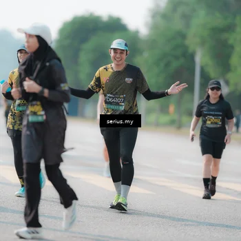 Runner Photo 6437461