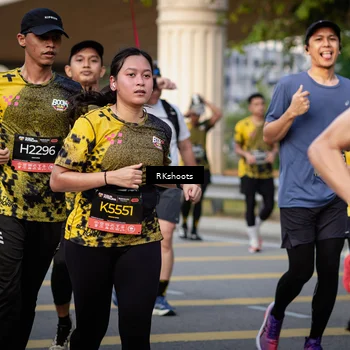 Runner Photo 6437465