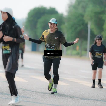 Runner Photo 6437466