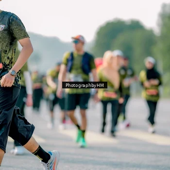 Runner Photo 6437467