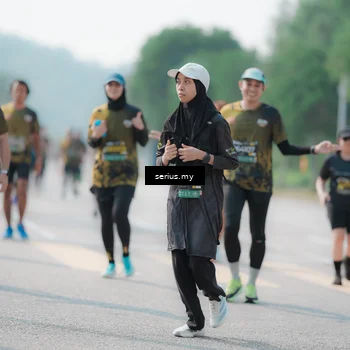 Runner Photo 6437469