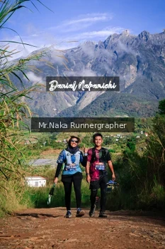 Runner Photo 643747