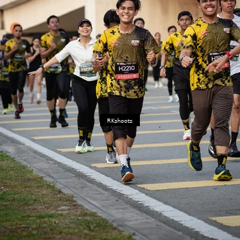 Runner Photo 6437470