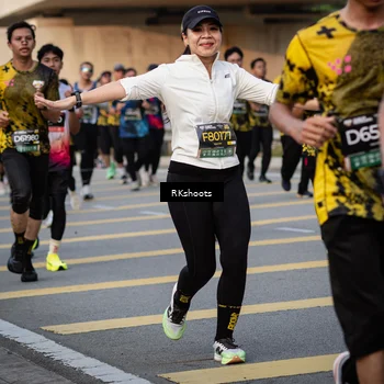 Runner Photo 6437477