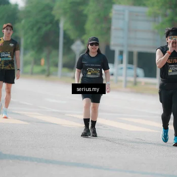 Runner Photo 6437481