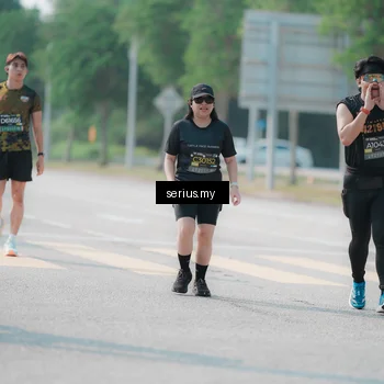 Runner Photo 6437483