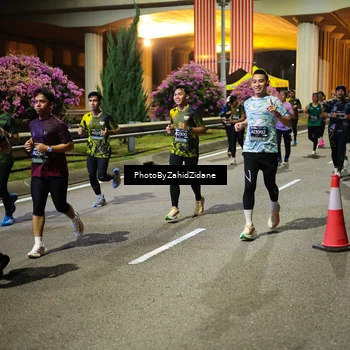 Runner Photo 6437485