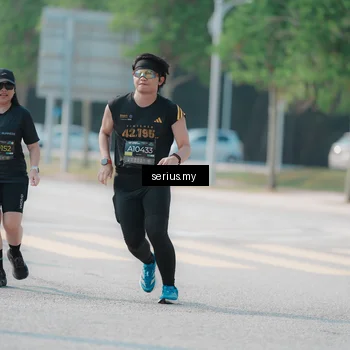 Runner Photo 6437486