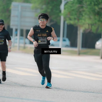 Runner Photo 6437487