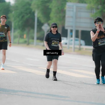 Runner Photo 6437488