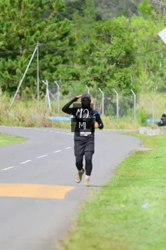 Runner Photo 643749
