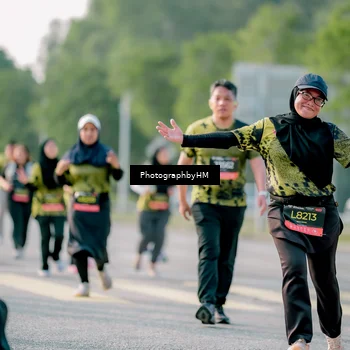 Runner Photo 6437492