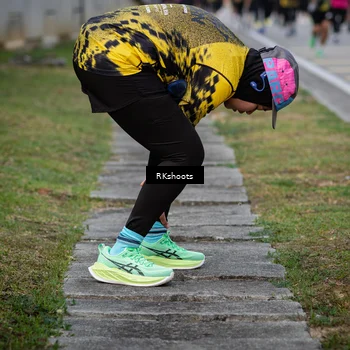 Runner Photo 6437495