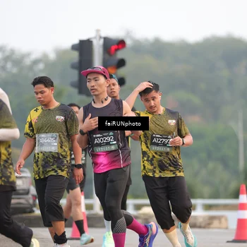 Runner Photo 6437500