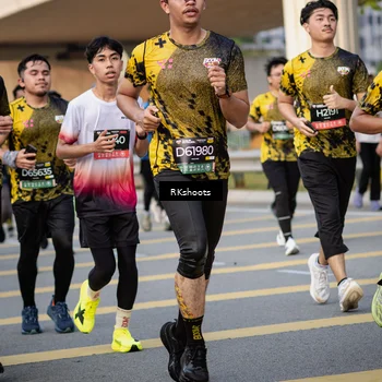 Runner Photo 6437505