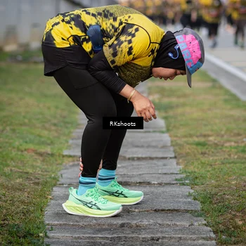 Runner Photo 6437506