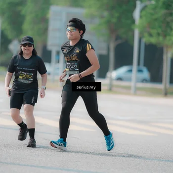 Runner Photo 6437508