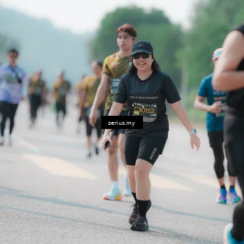 Runner Photo 6437514