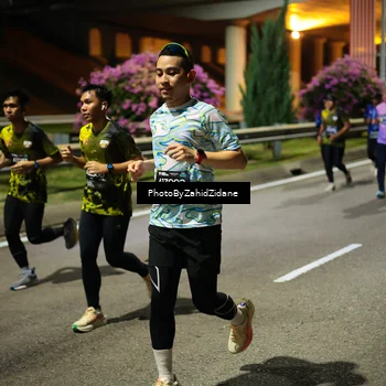 Runner Photo 6437517