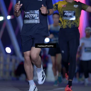 Runner Photo 6437521