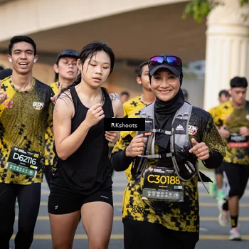 Runner Photo 6437522