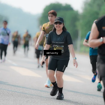 Runner Photo 6437524