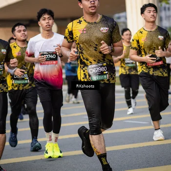Runner Photo 6437525