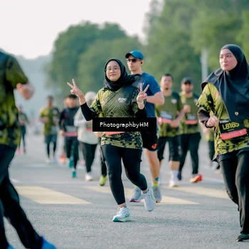 Runner Photo 6437527