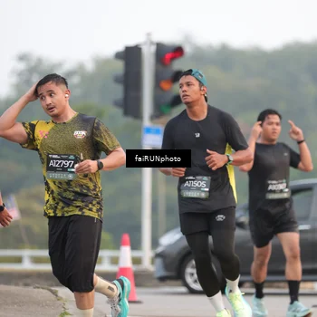 Runner Photo 6437528