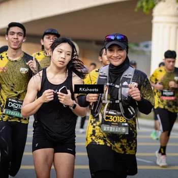 Runner Photo 6437529