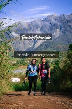 Runner Photo 643753