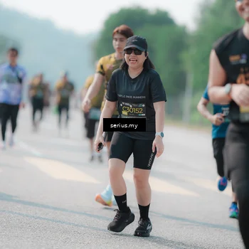 Runner Photo 6437531