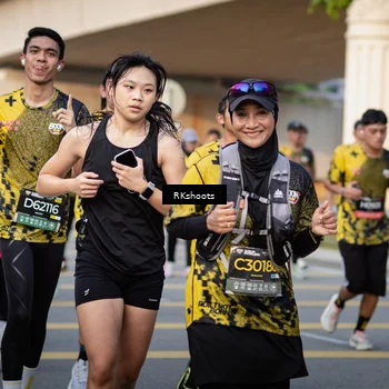 Runner Photo 6437534