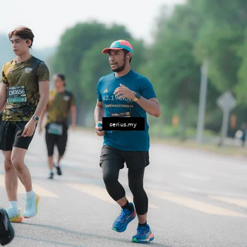 Runner Photo 6437537